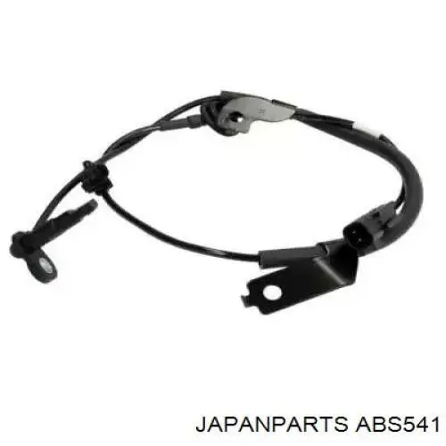 Sensor revoluciones de la rueda, delantero derecho Japan Parts ABS541