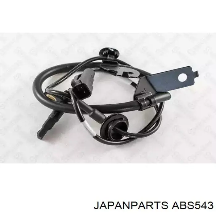 ABS-543 Japan Parts sensor abs trasero derecho