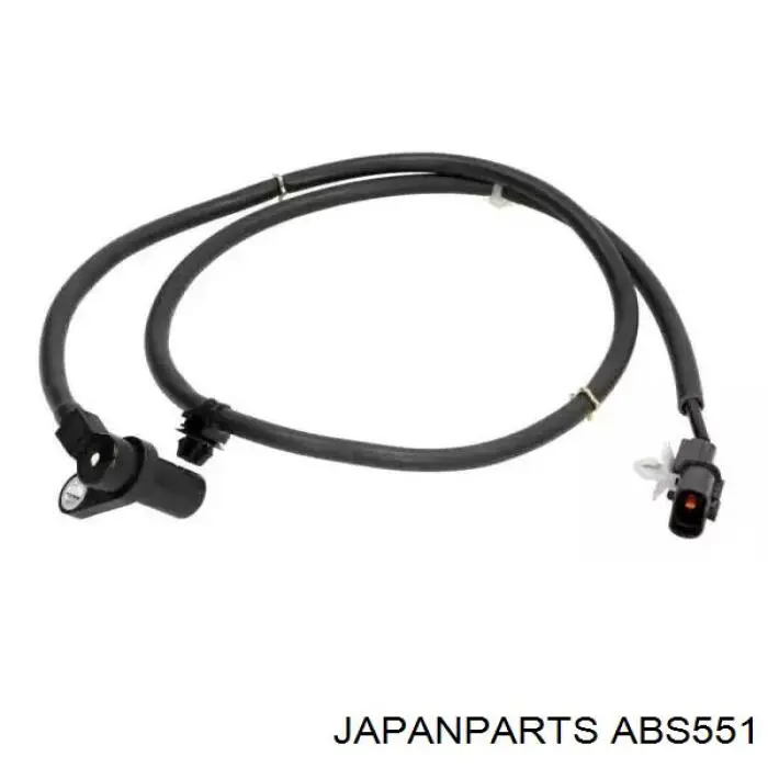 ABS-551 Japan Parts sensor abs trasero derecho