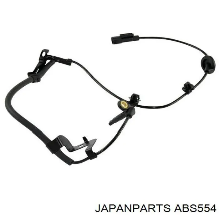 ABS-554 Japan Parts sensor abs trasero izquierdo