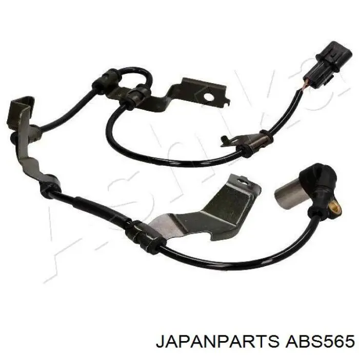 Comprar MN102207 Mitsubishi Sensor ABS, rueda delantera izquierda