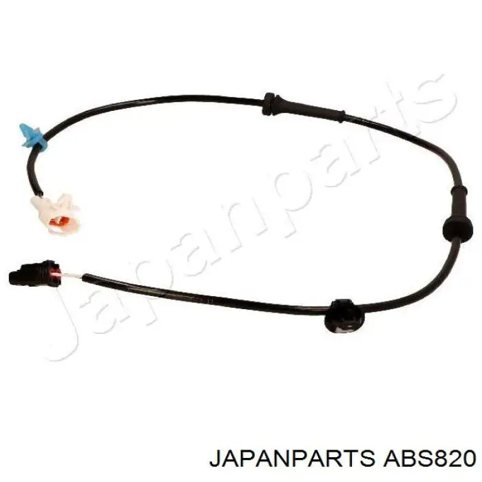 ABS-820 Japan Parts sensor abs trasero izquierdo