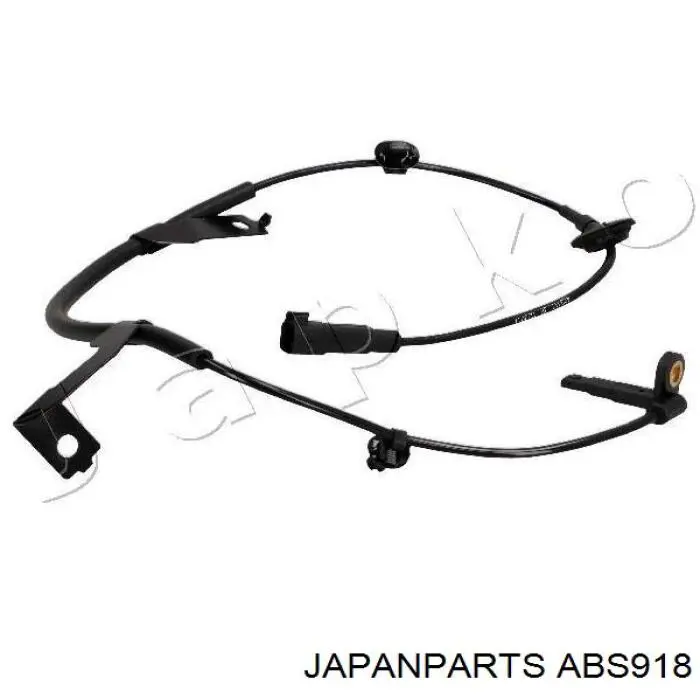 ABS-918 Japan Parts sensor abs delantero izquierdo