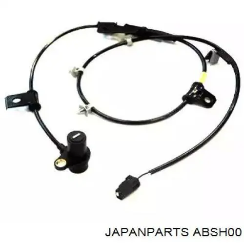Sensor ABS delantero izquierdo Japan Parts ABSH00