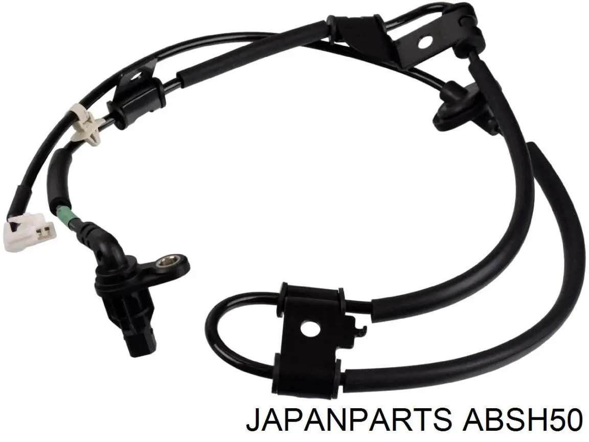 ABSH50 Japan Parts sensor abs trasero izquierdo