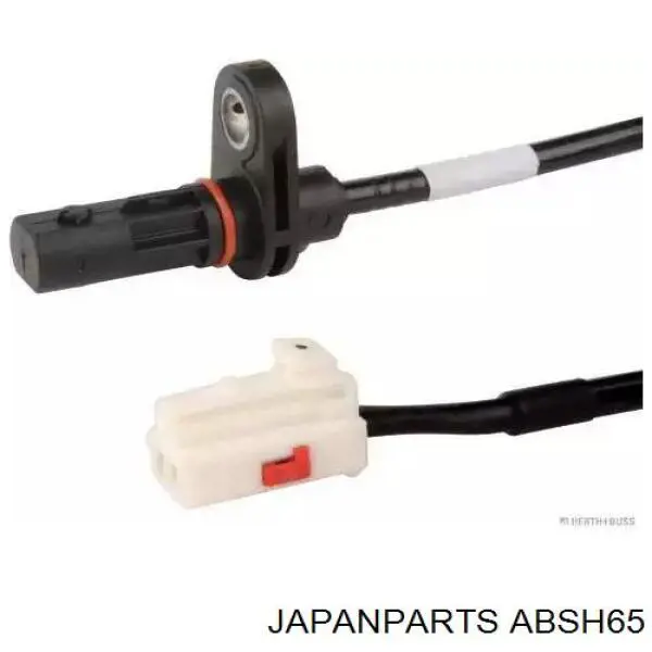 ABSH65 Japan Parts sensor abs trasero derecho