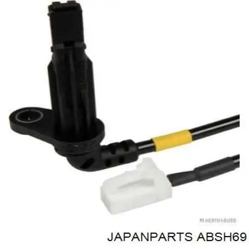 ABS-H69 Japan Parts sensor abs trasero derecho