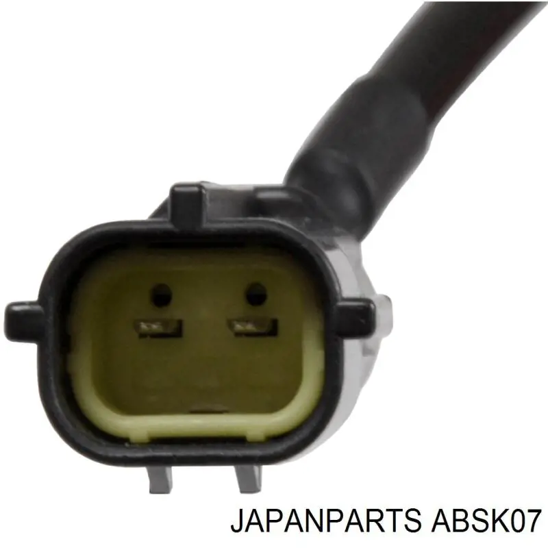 Sensor ABS ABSK07 Japan Parts