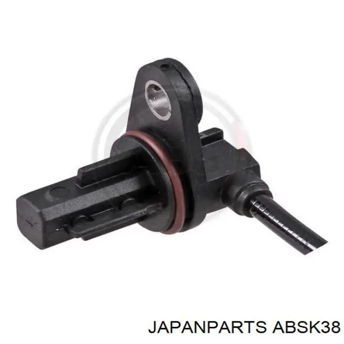 ABSK38 Japan Parts sensor abs trasero izquierdo