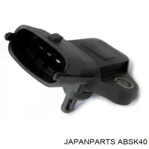 Sensor de freno, delantero izquierdo Japan Parts ABSK40 precio, desde 50,11 EUR