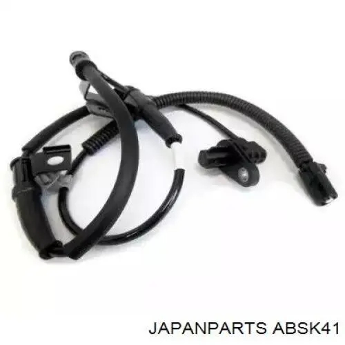 Sensor revoluciones de la rueda, delantero derecho Japan Parts ABSK41