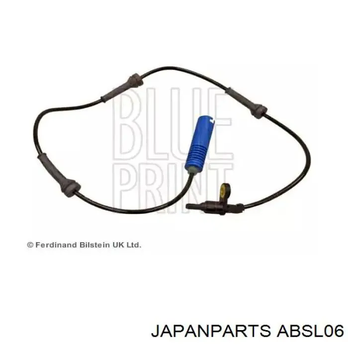 Comprar AF01465 Alfa E-Parts Sensor revoluciones de la rueda, delantero