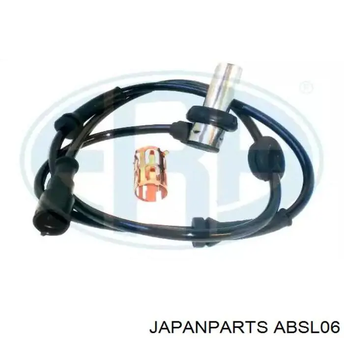 Sensor ABS SS20629 Delphi