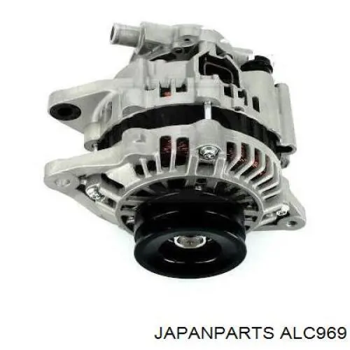 ALC969 Japan Parts alternador