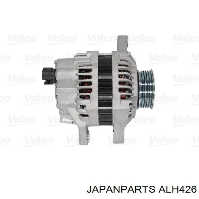 ALH426 Japan Parts alternador