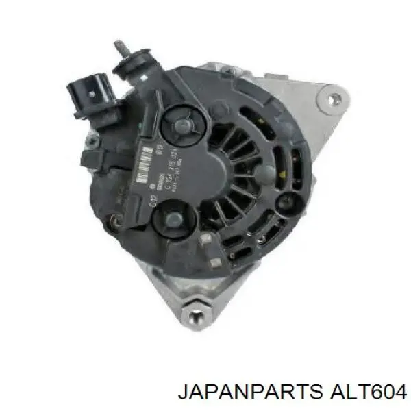 ALT604 Japan Parts alternador