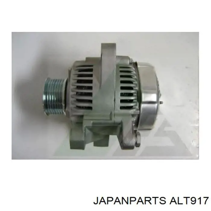 ALT917 Japan Parts alternador