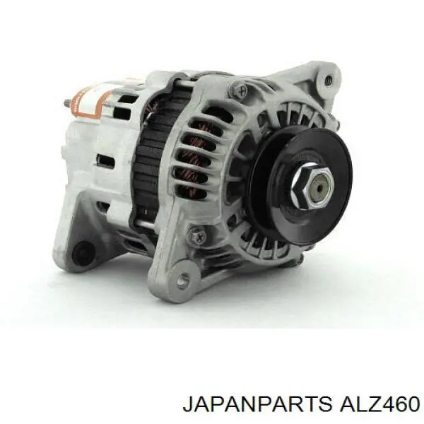 ALZ460 Japan Parts alternador