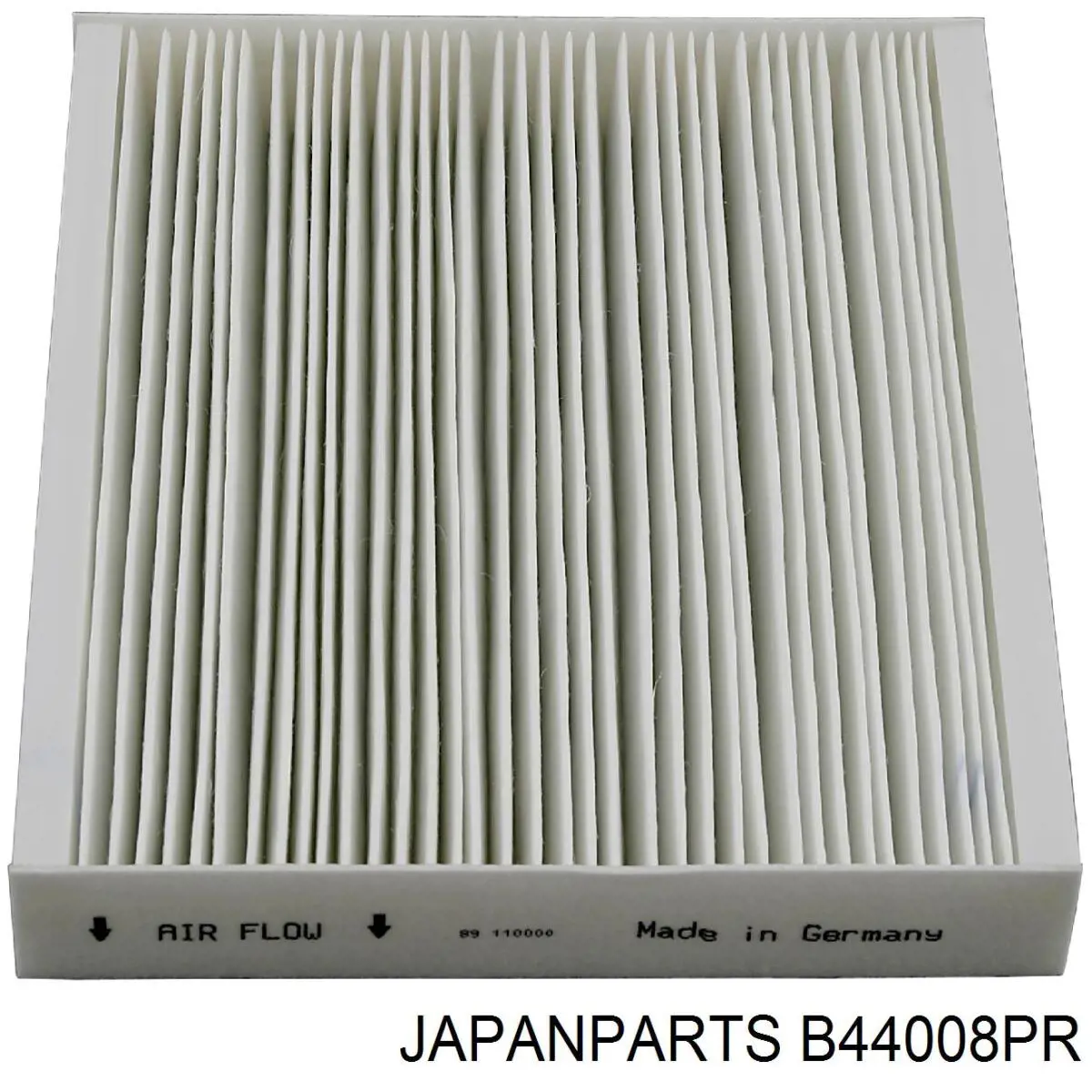 B44008PR Japan Parts filtro de habitáculo