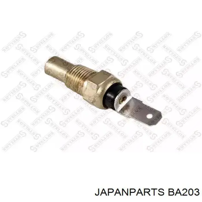 Sensor de temperatura del motor Japan Parts BA203