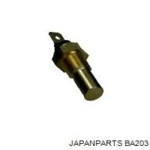 Sensor de temperatura del refrigerante JAPANPARTS BA203