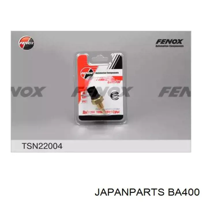 37750PC1004 Honda Sensor temperatura refrigerante