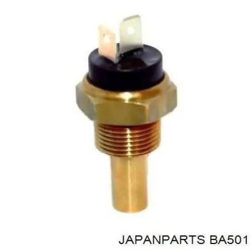 BA-501 Japan Parts sensor de temperatura del refrigerante