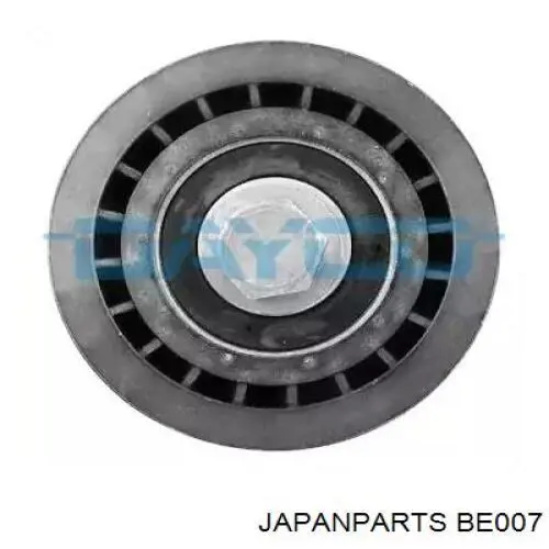 BE007 Japan Parts tensor de la correa de distribución