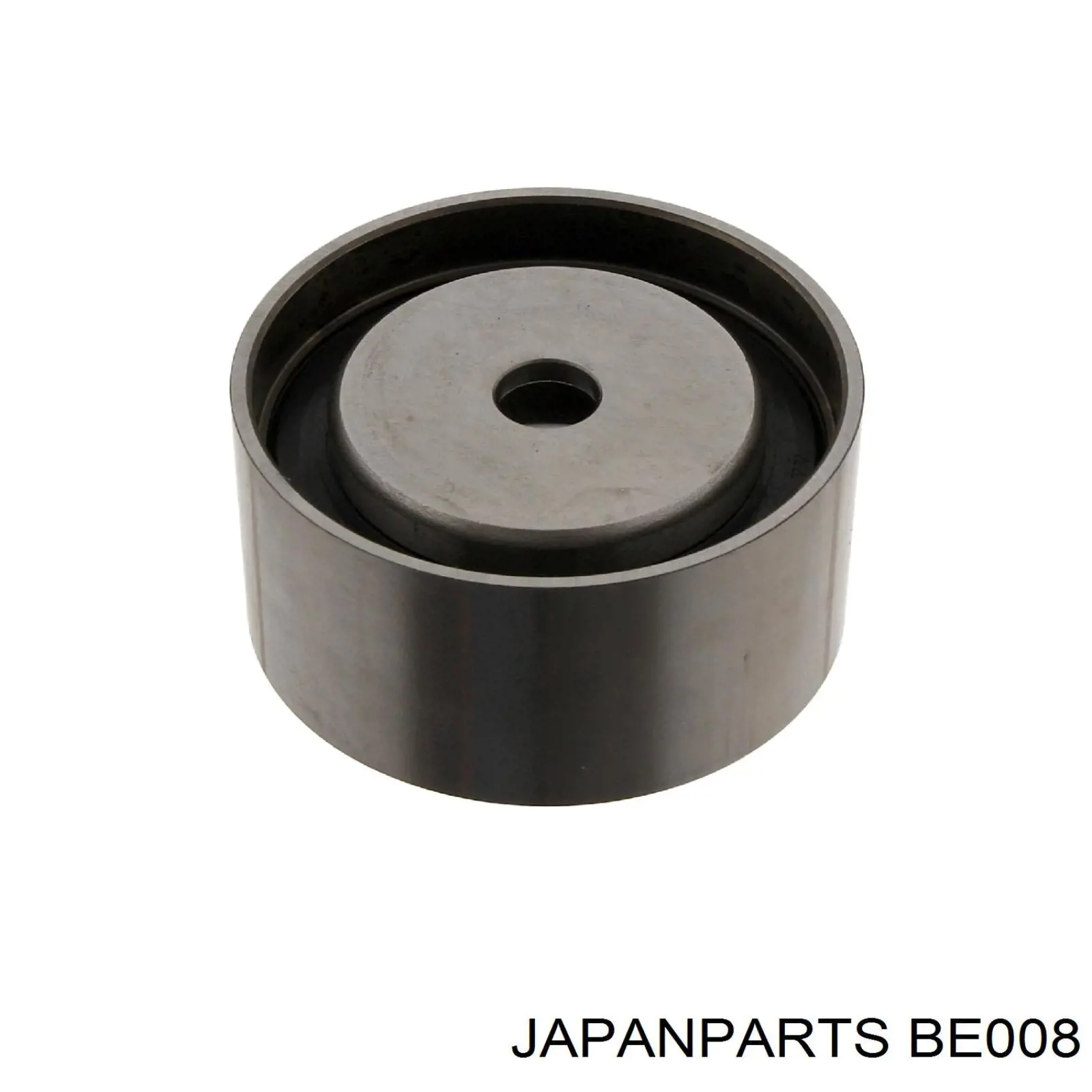 BE-008 Japan Parts polea tensora, correa poli v