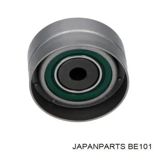Rodillo intermedio de correa dentada Japan Parts BE101