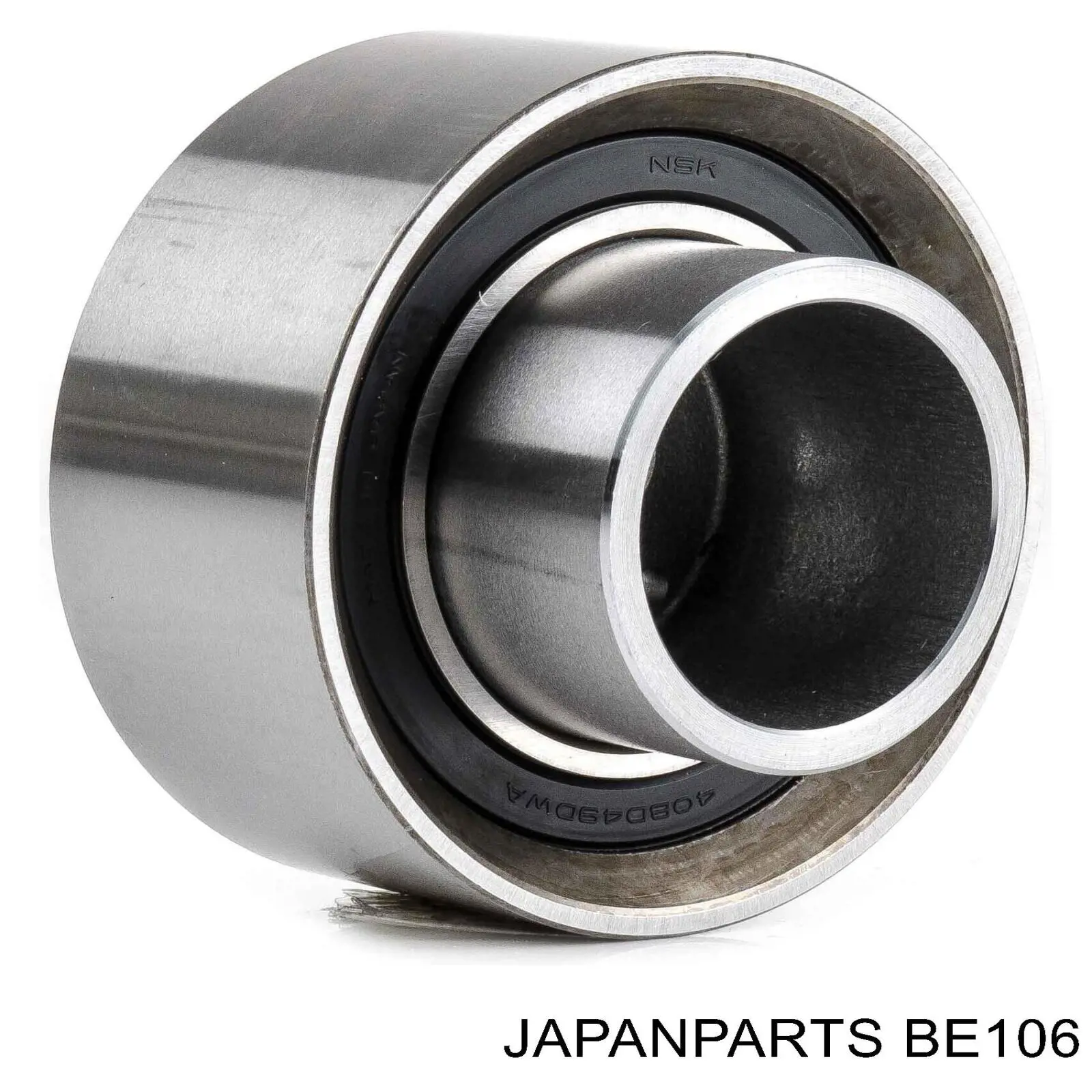 BE-106 Japan Parts rodillo, cadena de distribución