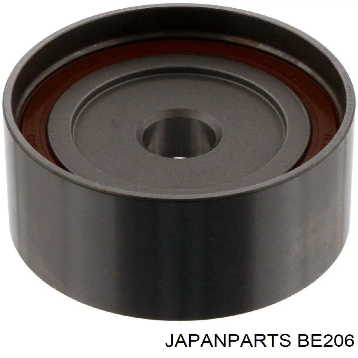 BE-206 Japan Parts rodillo intermedio de correa dentada