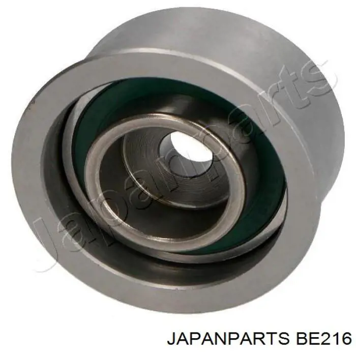 BE216 Japan Parts rodillo intermedio de correa dentada