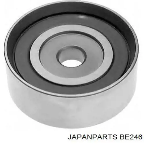 Rodillo intermedio de correa dentada Toyota Corolla E12