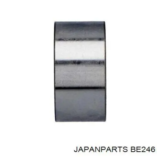 Rodillo intermedio de correa dentada Toyota Corolla E12