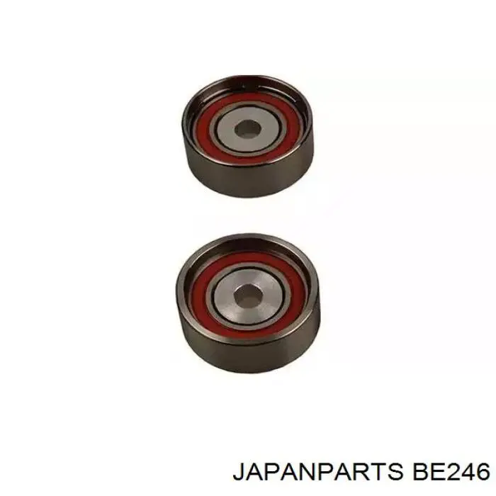 Rodillo intermedio de correa dentada Toyota Corolla E12