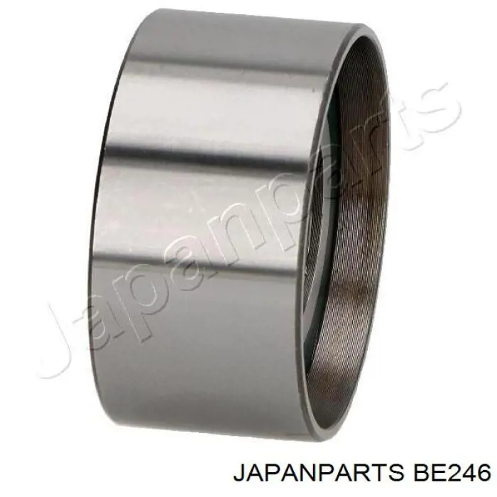 BE-246 Japan Parts rodillo intermedio de correa dentada