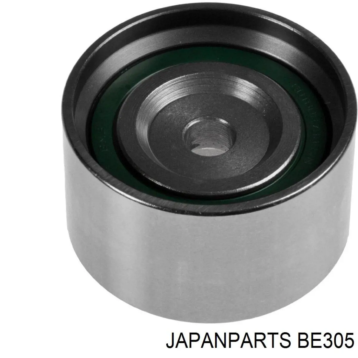 BE305 Japan Parts polea inversión / guía, correa poli v