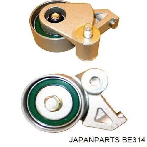 BE314 Japan Parts rodillo, cadena de distribución