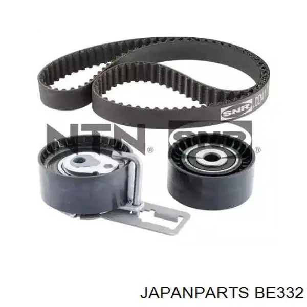 BE-332 Japan Parts rodillo, cadena de distribución