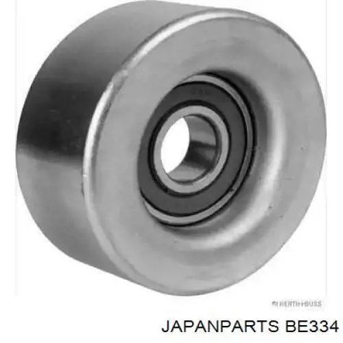 Rodillo intermedio de correa dentada Ford Fiesta JH, JD