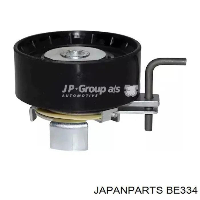 Rodillo intermedio de correa dentada Ford Fiesta JH, JD