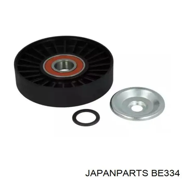 Rodillo intermedio de correa dentada Ford Fiesta JH, JD