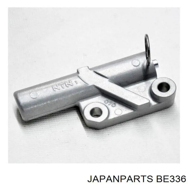 Comprar BE336 Japan Parts Polea correa distribución