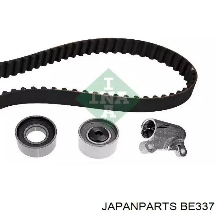Rodillo tensor cadena para Mazda 3 (BK)