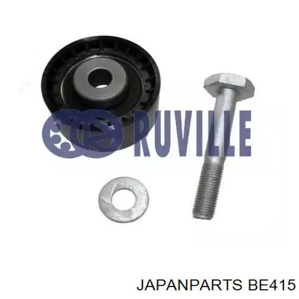 Tensor de la correa de distribución Japan Parts BE415 precio, desde 34,07 EUR