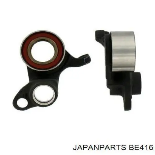 BE416 Japan Parts rodillo, cadena de distribución