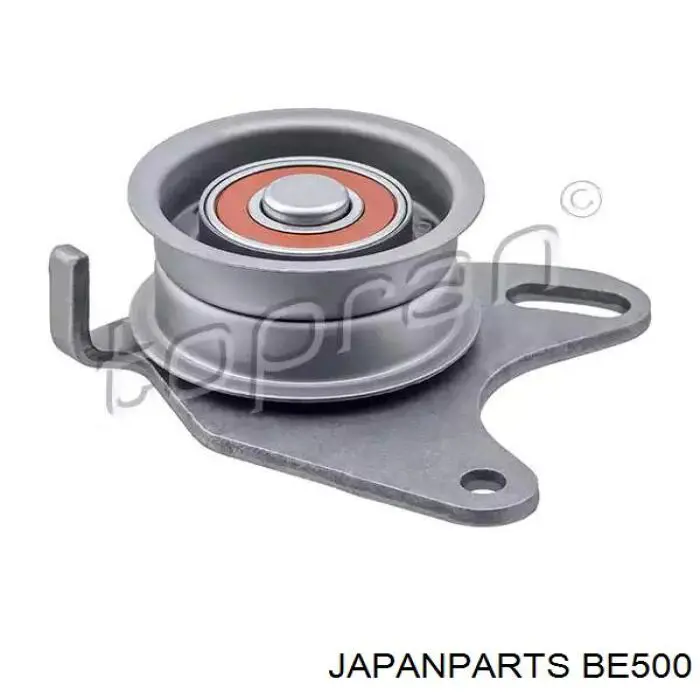 Tensor de correa del eje de equilibrio BE500 Japan Parts
