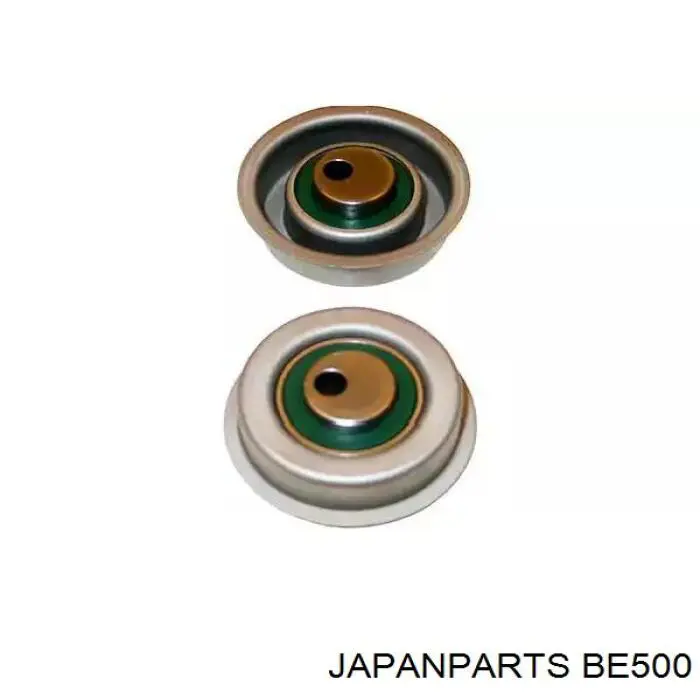 Tensor de correa del eje de equilibrio Japan Parts BE500 precio, desde 17,44 EUR