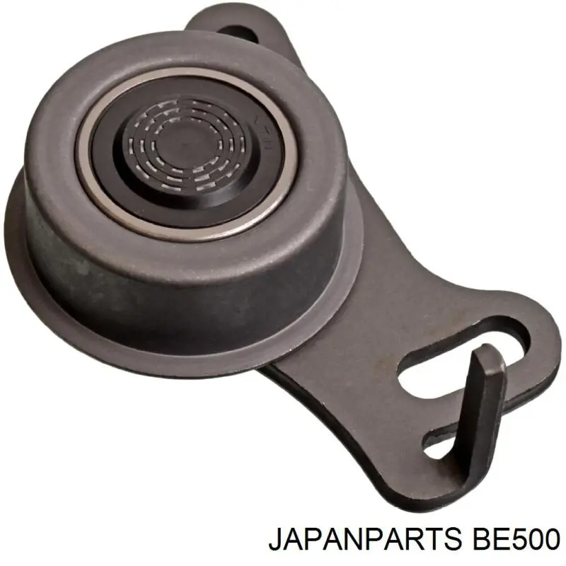 BE-500 Japan Parts tensor de la polea de la correa dentada, eje de balanceo